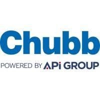 Chubb Security logo