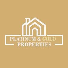 Platinum & Gold Properties logo