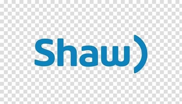 Shaw TV logo