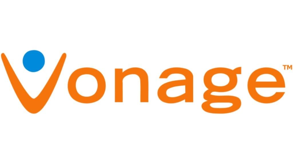 Vonage logo